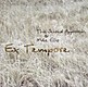 THE SECOND APPROACH & MIKE ELLIS - EX TEMPORE