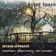 SECOND APPROACH - EVENT SPACE