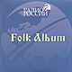 РАДИО РОССИИ - FOLK ALBUM